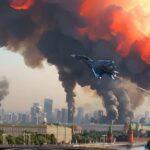 Чому удари по Москві не є пріоритетом для українських дронів – пояснив Дикий