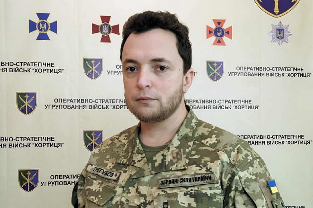 Бої біля кордонів Дніпропетровщини – чи просунувся ворог розповіли у ЗСУ