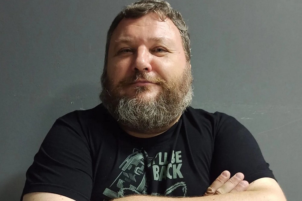 Чому удари по Москві не є пріоритетом для українських дронів - пояснив Дикий Чому удари по Москві не є пріоритетом для українських дронів - пояснив Дикий