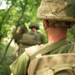 Оговтуються після невдалого наступу -