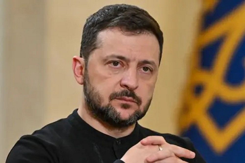 Зеленський посмертно нагородив вбитих і закатованих окупантами підлітків з Бердянська 1 Зеленський посмертно нагородив вбитих і закатованих окупантами підлітків з Бердянська