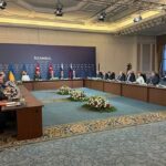 Переговори між Україною та РФ завершилися – про що домовилися сторони