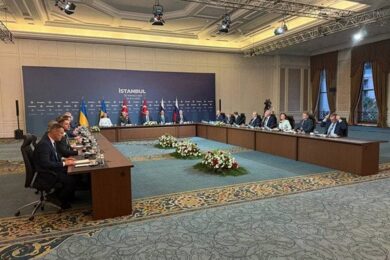 Переговори між Україною та РФ завершилися – про що домовилися сторони