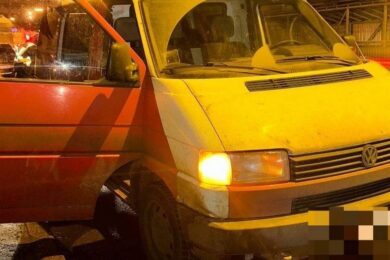 Люди напали на авто ТЦК і допомогли втекти мобілізованим: що відомо про інцидент на Полтавщині 25 липня і що загрожує нападникам та втікачам