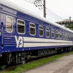Залізничники загинули через російську атаку