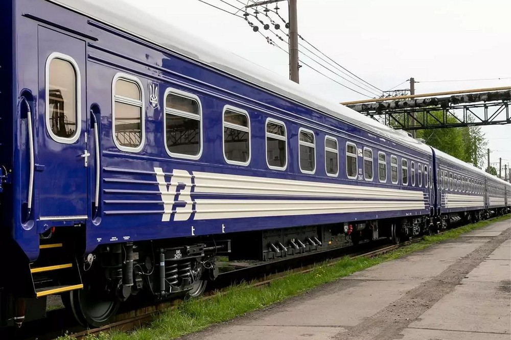Залізничники загинули через російську атаку на Донеччині - УЗ 1 Залізничники загинули через російську атаку на Донеччині - УЗ