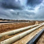 Кабмін виділить 600 млн грн на добудову водопостачальних об`єктів Дніпропетровщини, – Гончаренко