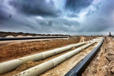 Кабмін виділить 600 млн грн на добудову водопостачальних об`єктів Дніпропетровщини, – Гончаренко