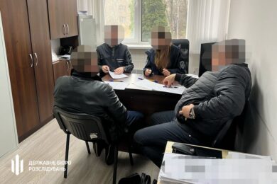 Депутат ОПЗЖ двічі ухилився від