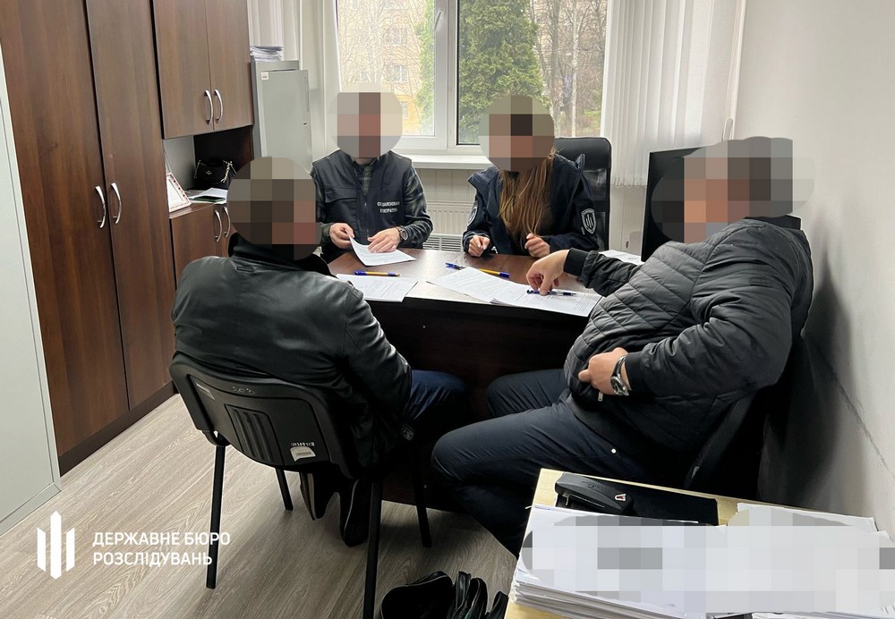 Депутат ОПЗЖ двічі ухилився від служби, але військові виплати отримував – його судитимуть 1 Депутат ОПЗЖ двічі ухилився від служби, але військові виплати отримував – його судитимуть