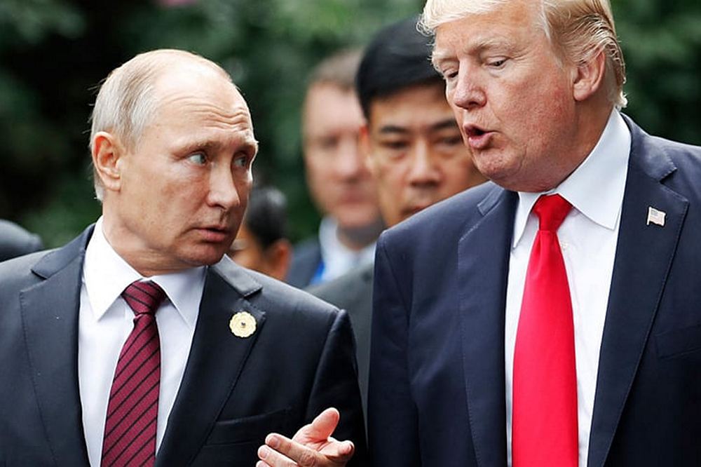 Трамп скоротив «дедлайн» для Путіна щодо угоди з Україною, розкритикував РФ і назвав втрати окупантів – подробиці