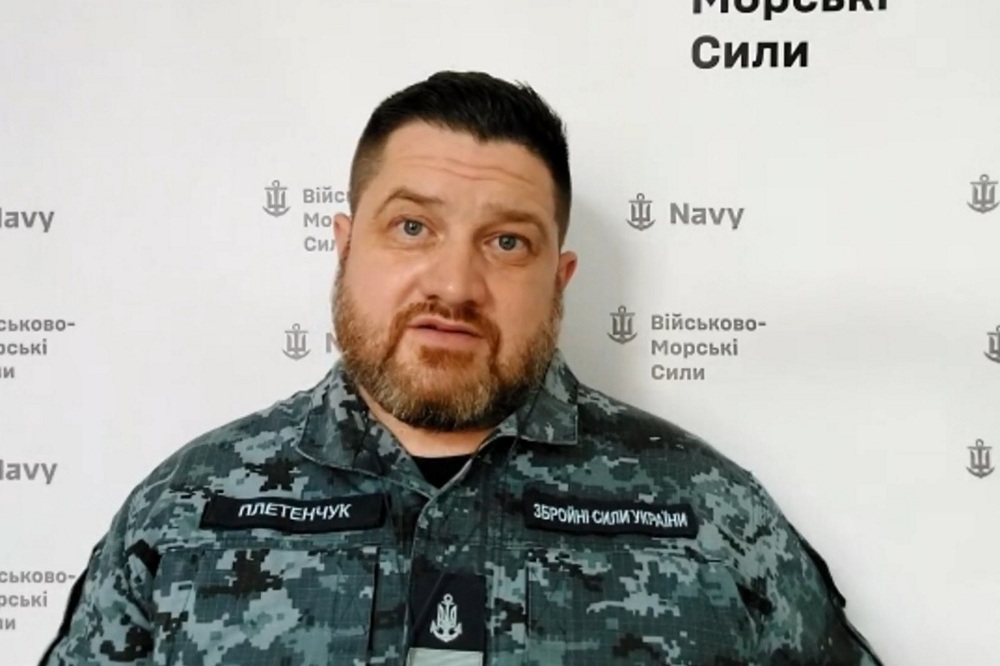 РФ била "Калібрами" вперше за місяць - про особливості нічної атаки на Україну розповів речник ВМС 1 РФ била "Калібрами" вперше за місяць - про особливості нічної атаки на Україну розповів речник ВМС