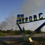 У бригади ЗСУ закінчилася піхота, і ворожі ДРГ проникли у Покровськ – DeepState