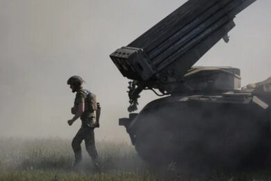 Призупинення постачання зброї від США: