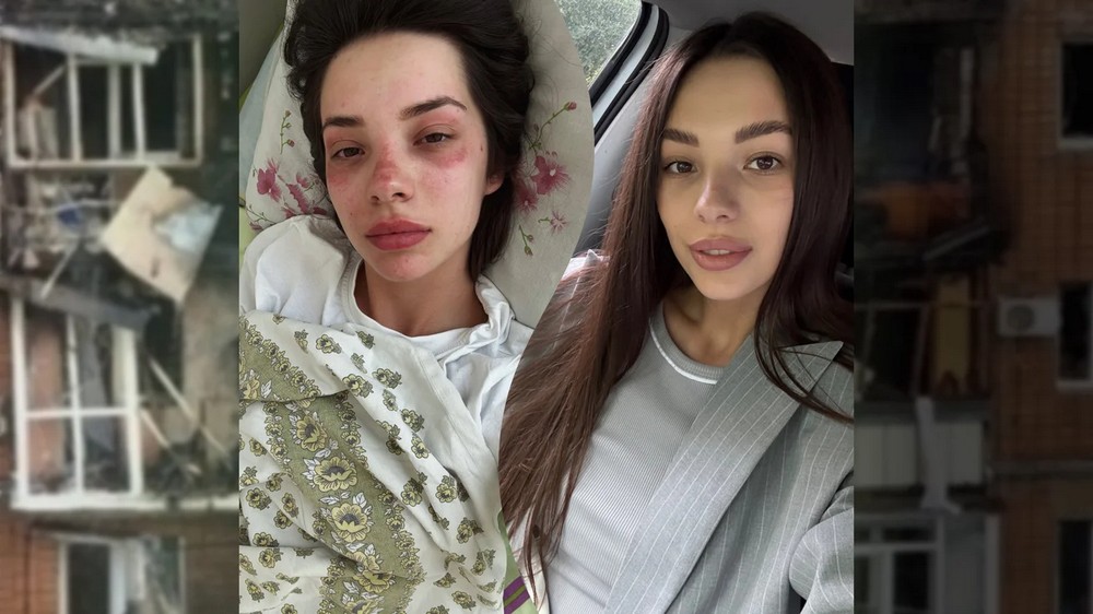 «Лежачи під завалами, чула, як живцем горять сусіди»: історія Марії з Харкова і цінна інформація про те, як вижити під час атаки 1 «Лежачи під завалами, чула, як живцем горять сусіди»: історія Марії з Харкова і цінна інформація про те, як вижити під час атаки