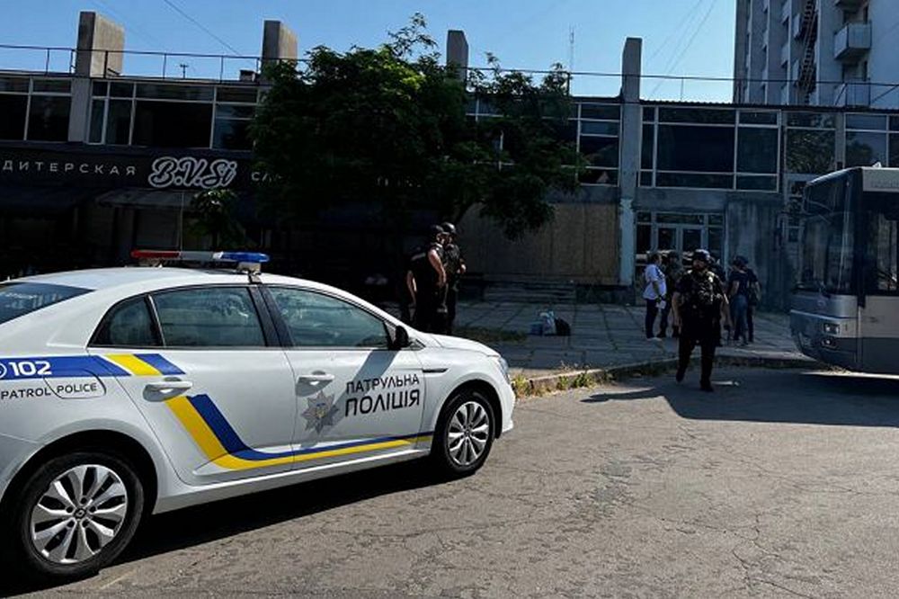 Смертельна ДТП за участі поліцейської на Буковині - подробиці трагедії Смертельна ДТП за участі поліцейської на Буковині - подробиці трагедії