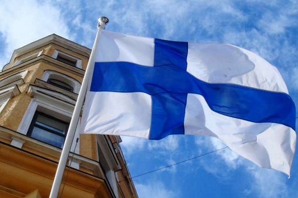 У постачанні неякісних бронежилетів для ЗСУ підозрюють фінську компанію 1 У постачанні неякісних бронежилетів для ЗСУ підозрюють фінську компанію