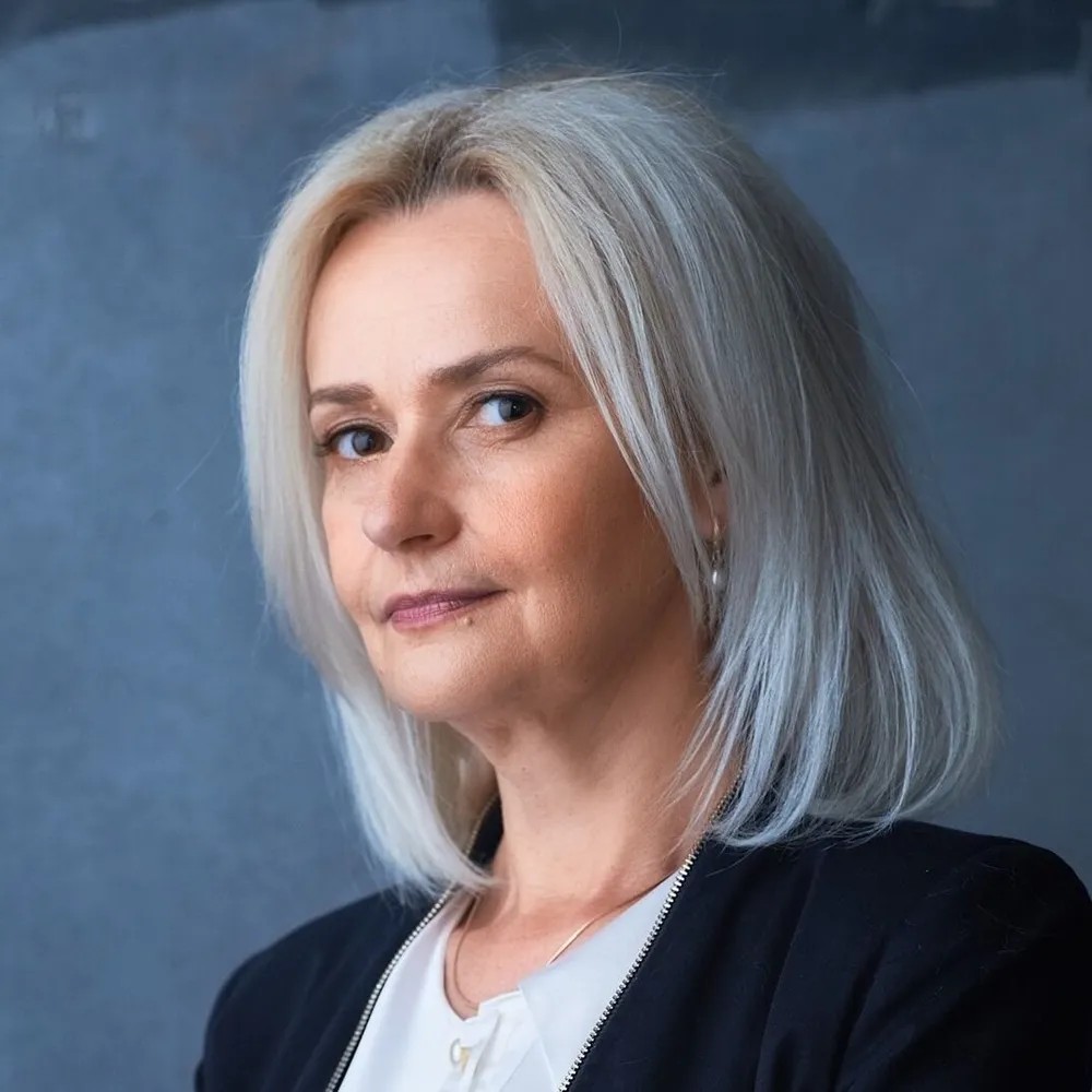 Ірина Фаріон
