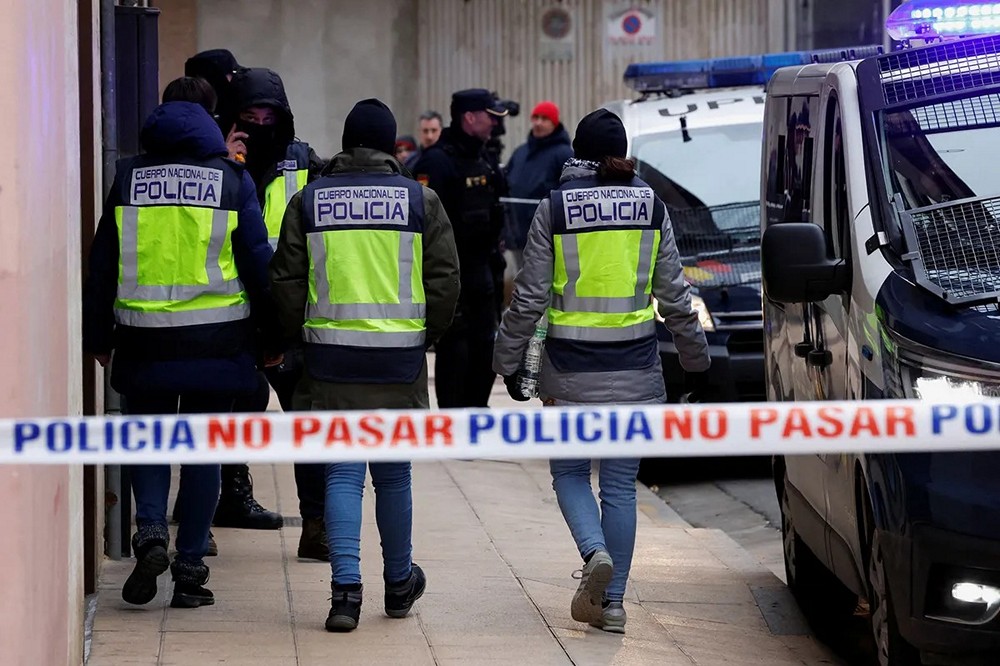 Ексчиновника МВС України вивили мертвим в Іспанії - El Español 1 Ексчиновника МВС України вивили мертвим в Іспанії - El Español