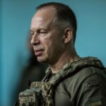 Більше ніяких скупчень особового складу, а термін підготовки мобілізованих збільшать – Сирський