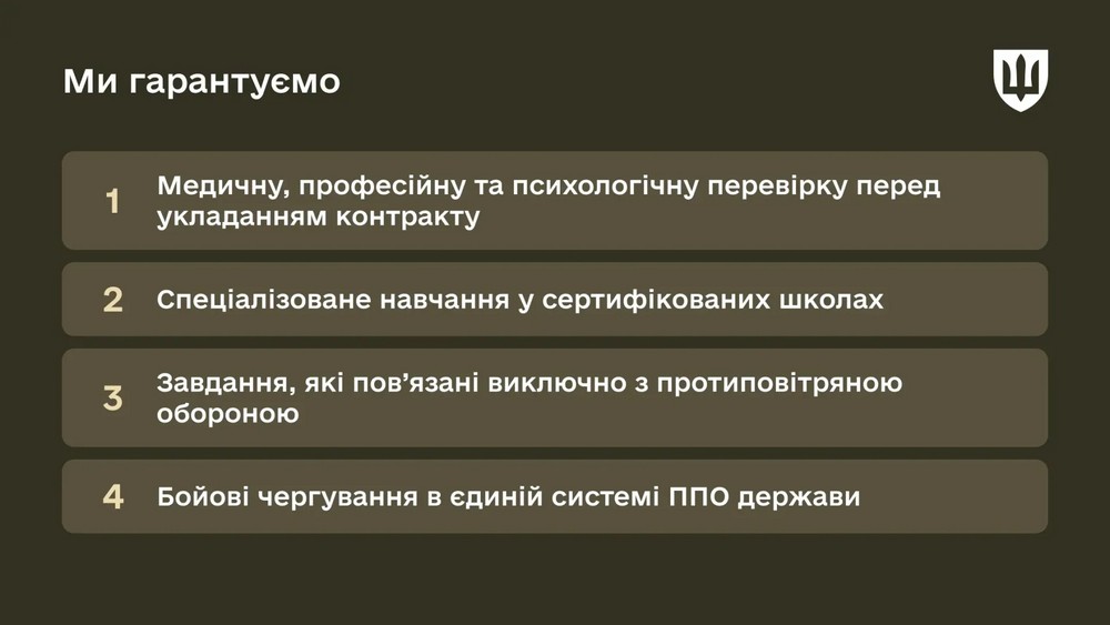 100 000 грн за збивання дронів: як добровольцям долучитися до ініціативи