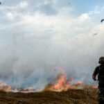 Росіяни заявили, що захопили село на Дніпропетровщині: що кажуть в ЗСУ, як виглядає мапа бойових дій