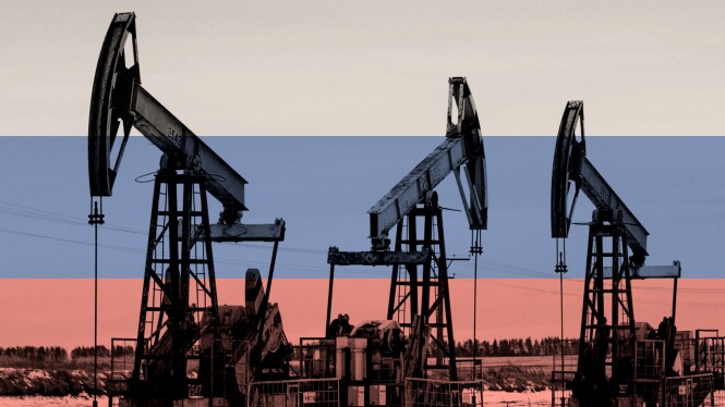 Індійські НПЗ не замовляли нафту у РФ цього тижня: можливо, після погроз Трампа – Reuters 1 Індійські НПЗ не замовляли нафту у РФ цього тижня: можливо, після погроз Трампа – Reuters