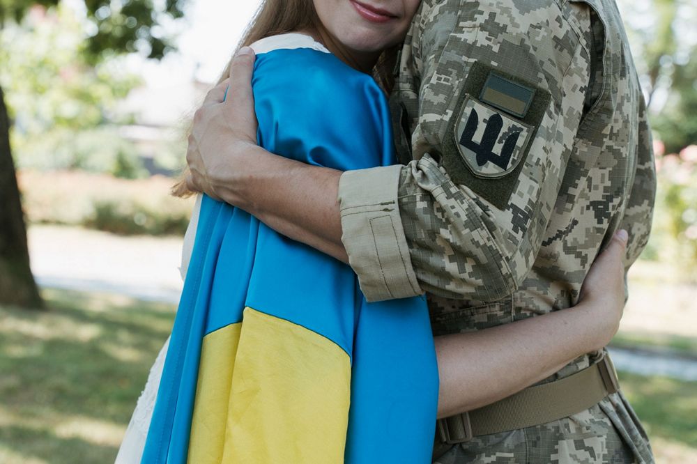 Додаткові дні відпустки для військових анонсував Зеленський