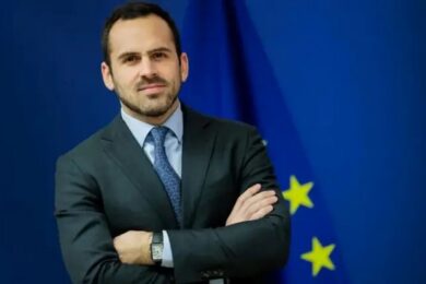 Україна отримає менше грошей від ЄС, тому що влада не виконала обіцянок – речник Європейської комісії