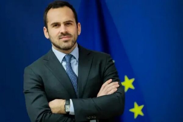 Україна отримає менше грошей від ЄС, тому що влада не виконала обіцянки – речник Європейської комісії