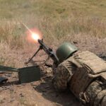 Обстановка на фронті 27 липня: окупанти просунулися на Харківщині і Донеччині, втратили 920 солдатів за добу