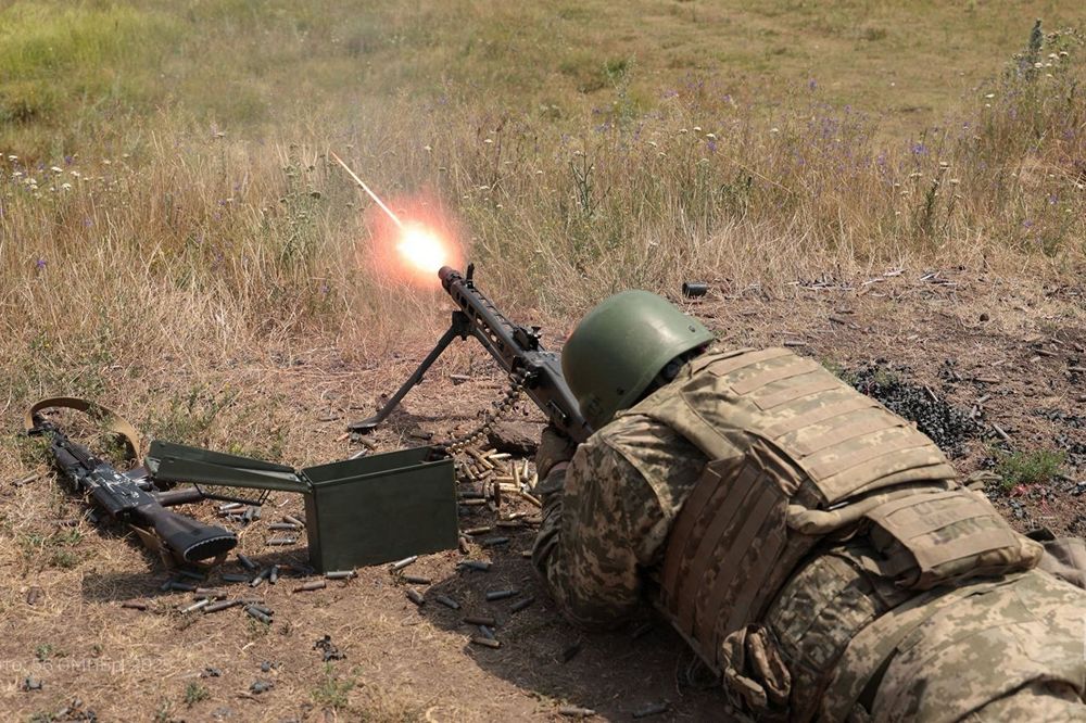 Обстановка на фронті 27 липня: окупанти просунулися на Харківщині і Донеччині, втратили 920 солдатів за добу 1 Обстановка на фронті 27 липня