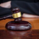 Судитимуть першого прокурора, який незаконно оформив інвалідність під час війни
