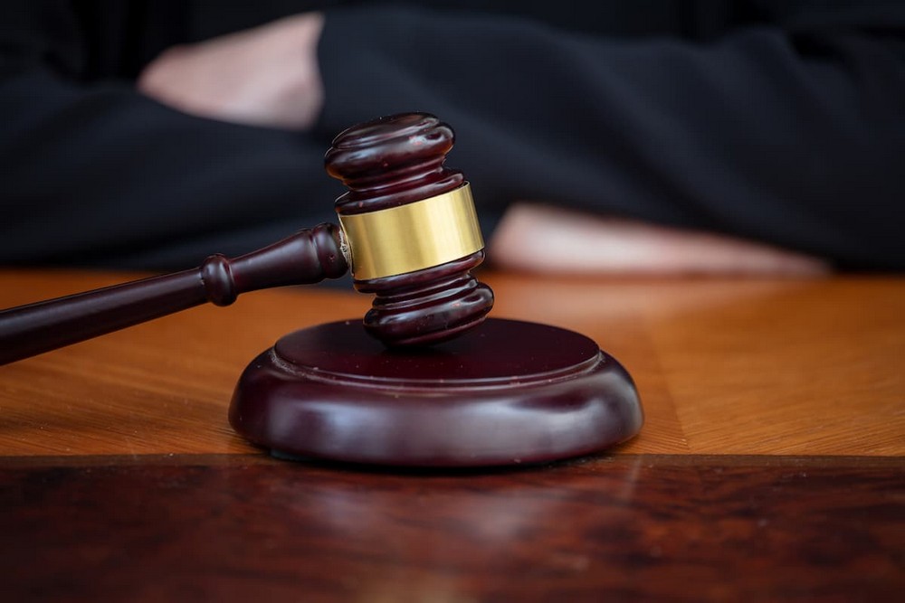 Судитимуть першого прокурора, який незаконно оформив інвалідність під час війни 1 Судитимуть першого прокурора, який незаконно оформив інвалідність під час війни