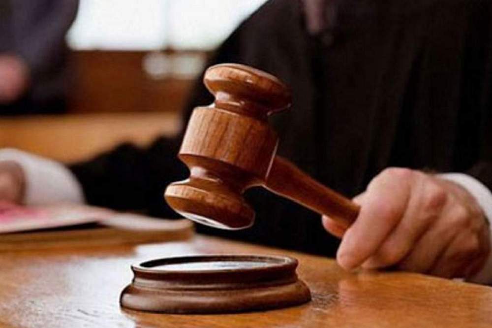 Розпалювання релігійної ворожнечі - жительку Закарпаття оштрафували через коментар у Facebook про "анцихристів" 1 Розпалювання релігійної ворожнечі - жительку Закарпаття оштрафували через коментар у Facebook про "анцихристів"