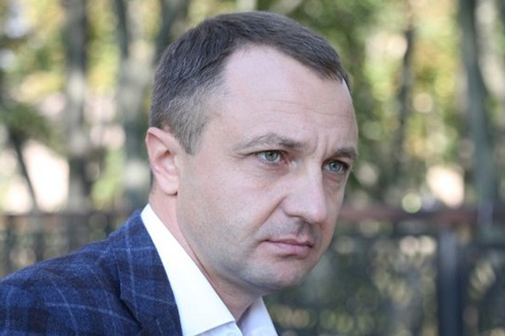 Уряд звільнив Тараса Кременя з посади мовного омбудсмена - в чому причина 1 Уряд звільнив Тараса Кременя з посади мовного омбудсмена - в чому причина