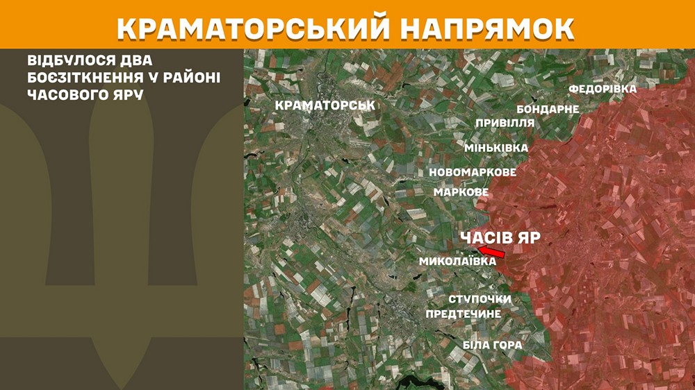 краматорський n