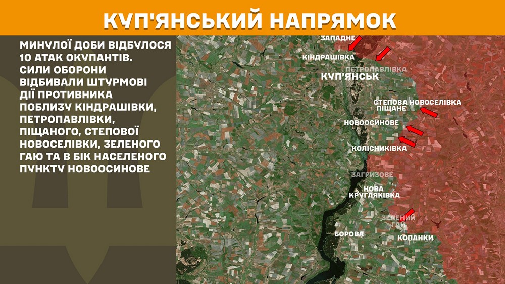 куп'янський n