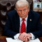 Нові санкції проти росії – Трамп готовий їх підтримати, але є умова