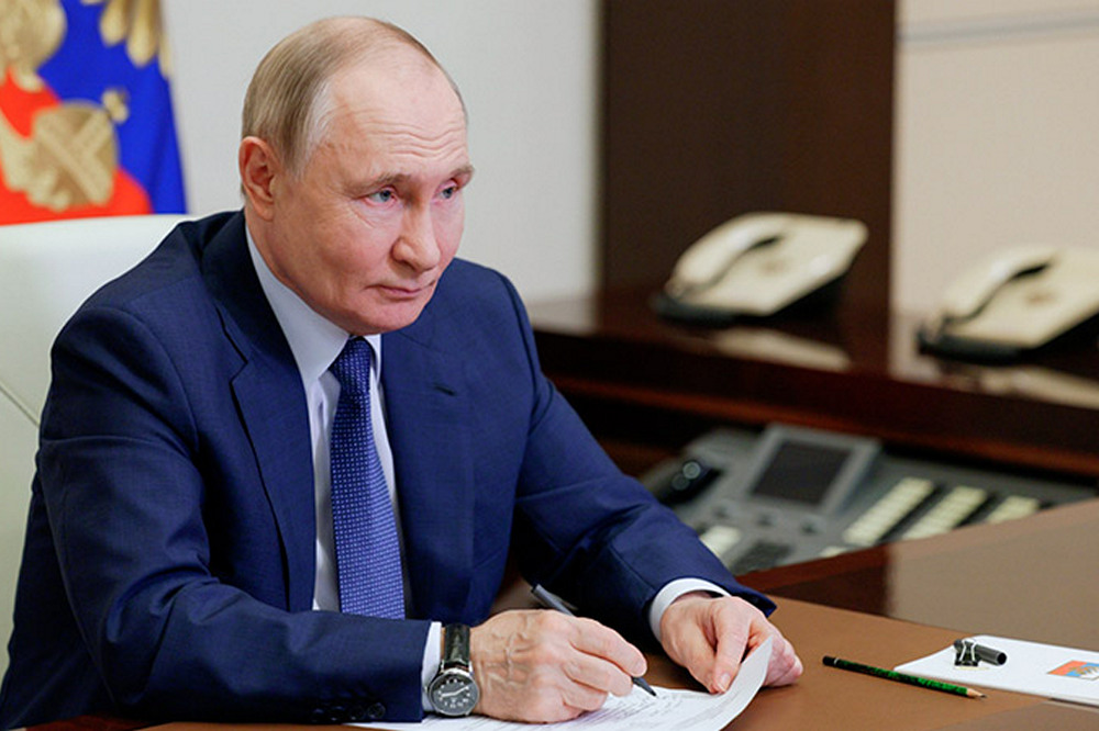 «Росія домагатиметься поставленої мети» - відбулася розмова Трампа і Путіна 3 липня 