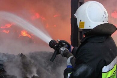 Дрони атакували Харків 7 липня – кількість постраждалих зростає