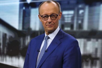 Обстріли України і розмови Трампа з Путіним пов’язані – заява Мерца