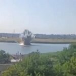 Масована повітряна атака на Україну тривала майже добу 14-15 липня – все, що відомо