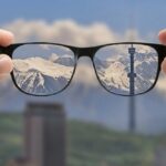 ВПО в Івано-Франківській області можуть безкоштовно отримати окуляри: подробиці