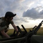 Обстановка на фронті 7 липн