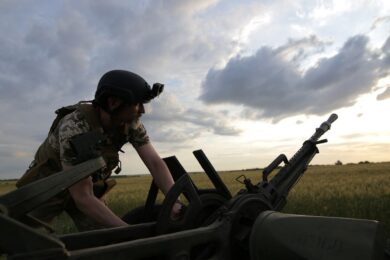 Обстановка на фронті 7 липня: найбільше ворог атакує на Покровському та Лиманському напрямках, втратив  1100 солдатів