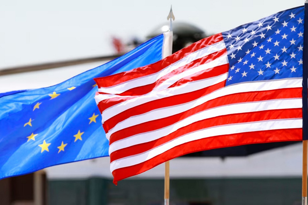 США і ЄС уклали велику угоду про тарифи – чим нинішня домовленість вигідна для сторін