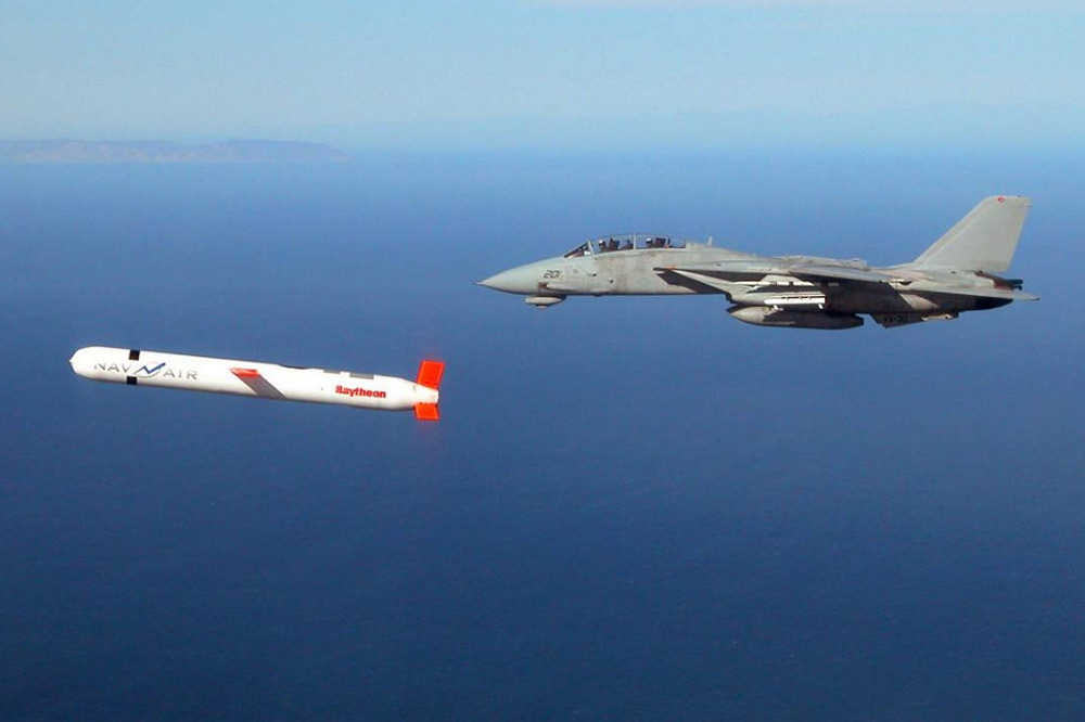 Україна не зможе розгорнути ракети Tomahawk – в ГУР пояснили причину