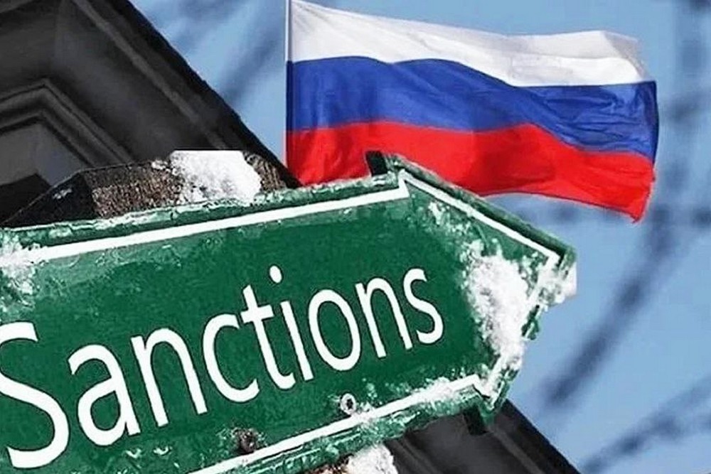 18-й пакет санкцій проти Росії можуть прийняти вже сьогодні: Словаччина і Мальта зняли вето 1 18-й пакет санкцій проти Росії можуть прийняти вже сьогодні: Словаччина і Мальта зняли вето