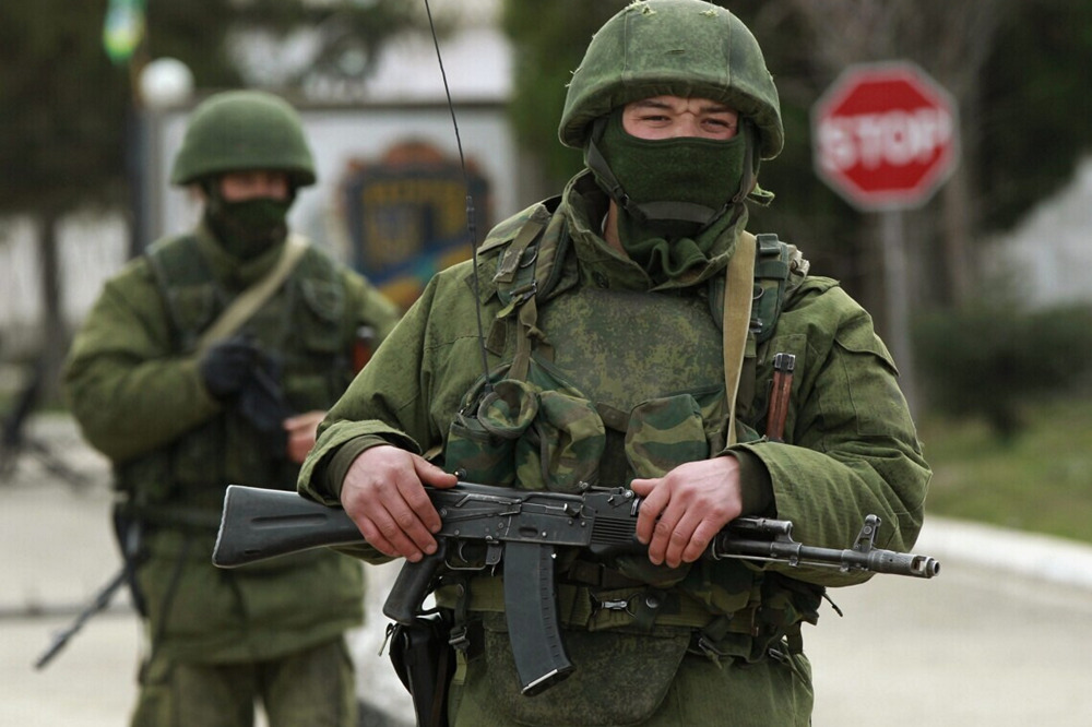 Російські ДРГ прориваються у велике місто – яка загроза існує 1 Російські ДРГ прориваються у велике місто – яка загроза існує